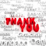  Yes – you must write a thank you after the interview!