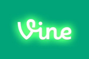 Shiny-Vine