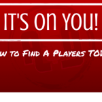  It’s on you! How to Find “A Players” TODAY